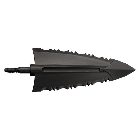 Cold Steel Cheap Shot Broadheads 125 gr. Polymer 10 Pack
