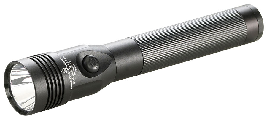 Streamlight Stinger DS LED HL C4 White Light with AC/DC Charger