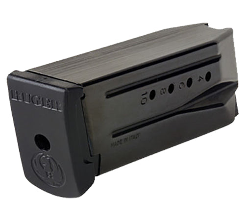 Ruger 90351 SR40 10-Round .40 S&W Magazine Blued Steel