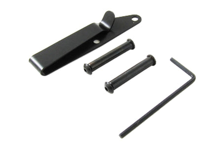 Kel-Tec Right-Hand Belt Clip for PF-9 Blued Finish