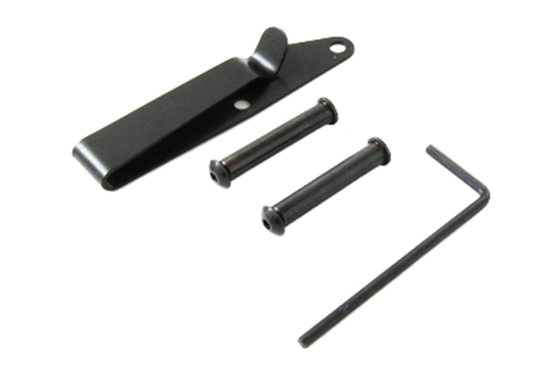 Kel-Tec Right-Hand Belt Clip for PF-9 Blued Finish