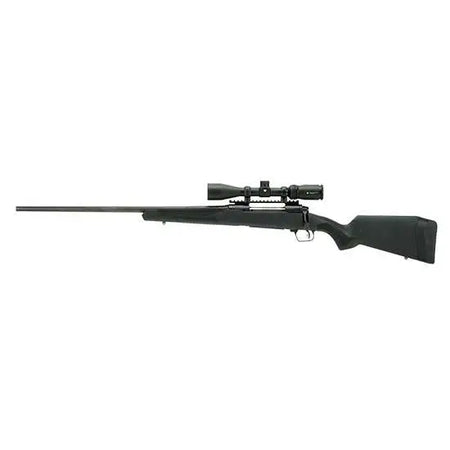 SAVAGE 110 APEX HNTR XP L/H 7MM PRC BOLT RIFLE W/SCP