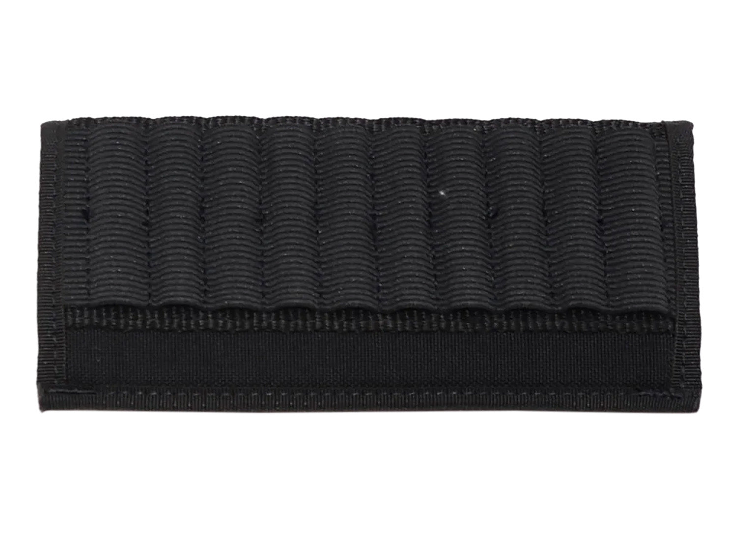 GrovTec US GTAC86 Nylon Belt Slide with 10 Elastic Loops for Rifle Ammo Belt Mount 2.25"