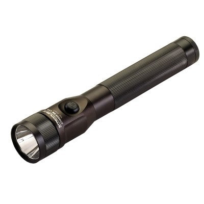 Streamlight Stinger DS LED 425 Lumen Black 12VDC Smart Charge Flashlight