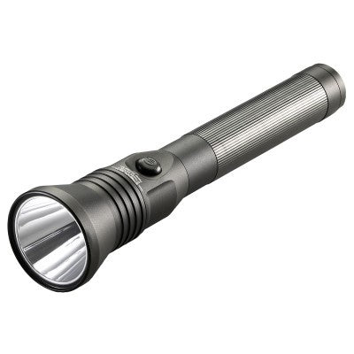 Streamlight Stinger DS HPL 800 Lumen Black 12VDC Rechargeable High Power Flashlight