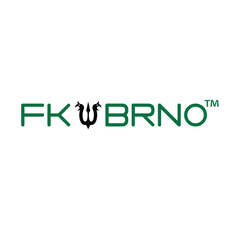 FK Brno  7.5 FK 101 gr FMJ ammo