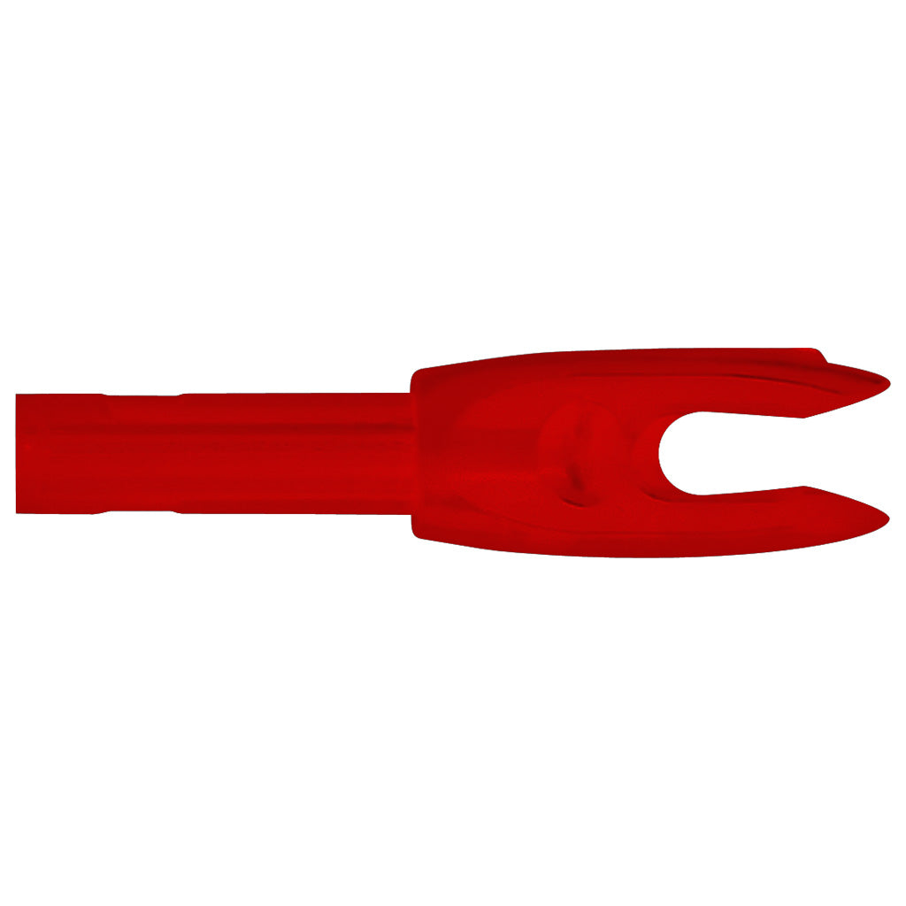 Easton N Nocks Red for Genesis Arrows 12 pk.