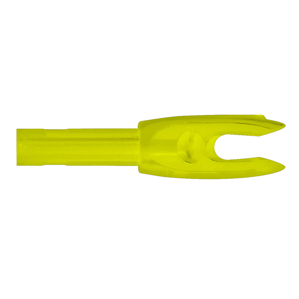 Easton N Nocks Yellow for Genesis Arrows 12 pk.