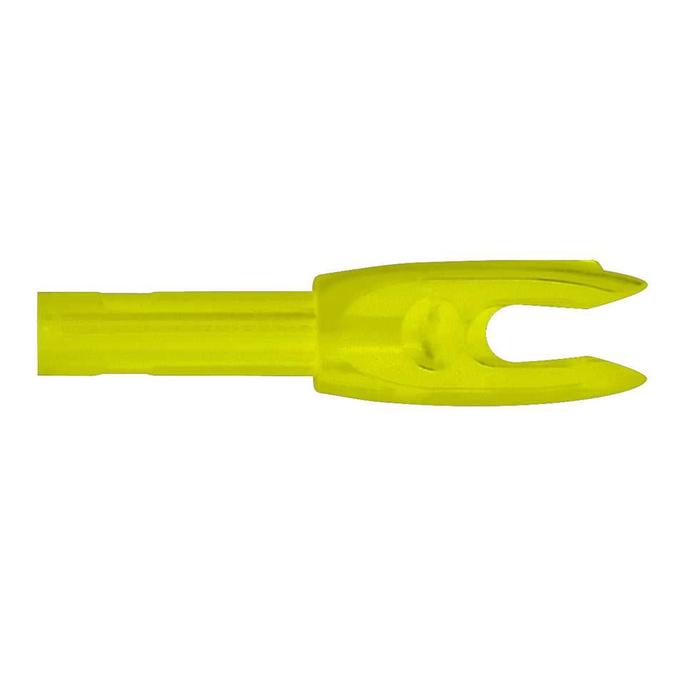 Easton N Nocks Yellow for Genesis Arrows 12 pk.