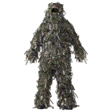 Hot Shot 3-D Ghillie Suit Camo Medium/Large