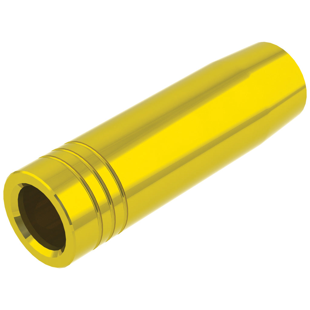 Gold Tip Ballistic Collars for Kinetic 300 Arrow Shafts 12 Pack