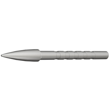 Gold Tip Accu-Points Pierce 100 gr. Glue-In Target Points 12 pk.
