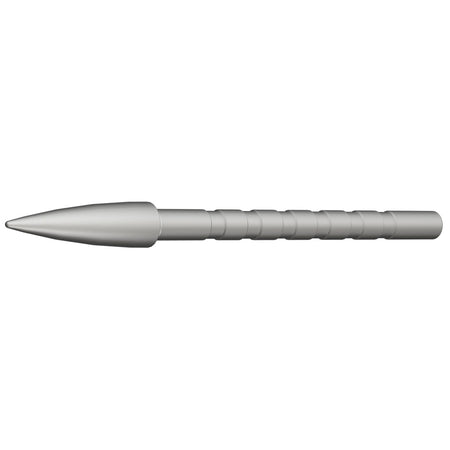 Gold Tip Accu-Points Pierce 120 gr. Glue-In Target Points 12 pk.