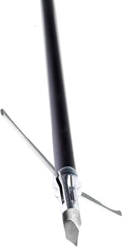 Grim Reaper Xbow Mechanical 2-Blade Broadhead 100gr 2" Cut
