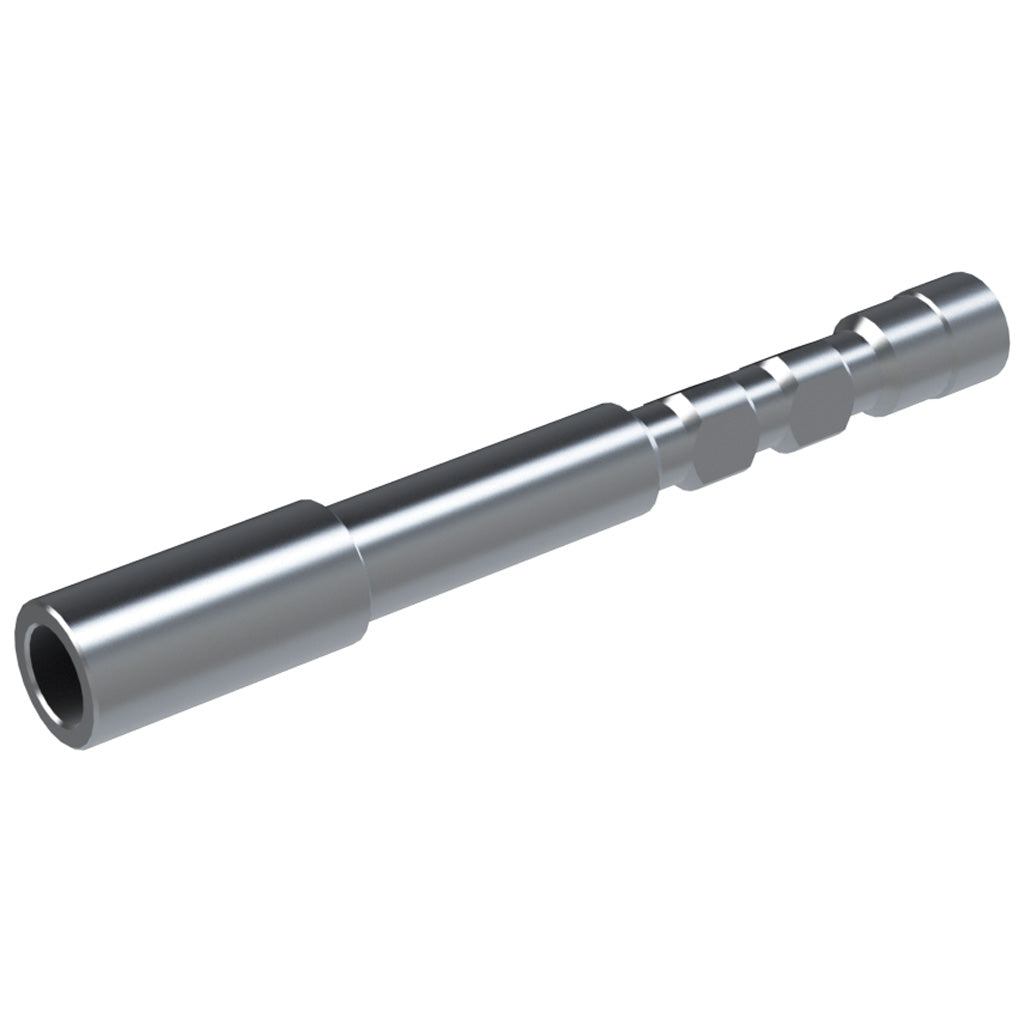 Gold Tip Pierce Arrow Shaft Inserts 12 pk.