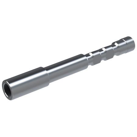 Gold Tip Pierce Arrow Shaft Inserts 12 pk.