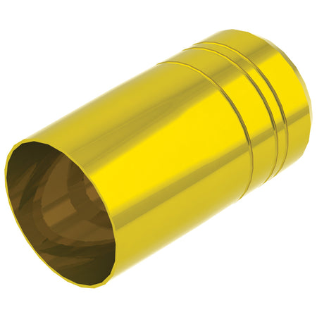 Gold Tip Nock Collar for Pierce 340 Arrow Shafts 12 pk.