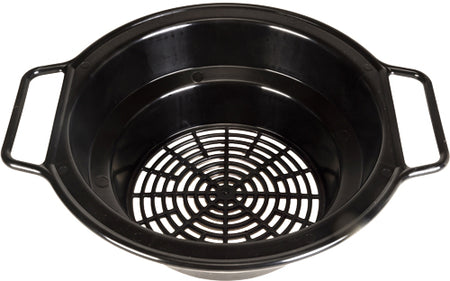 Lyman Turbo Super Sifter Black for Case Media Separation