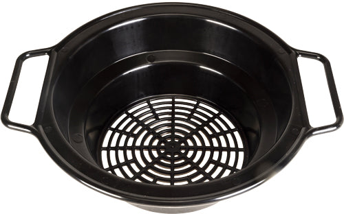 Lyman Turbo Super Sifter Black for Case Media Separation