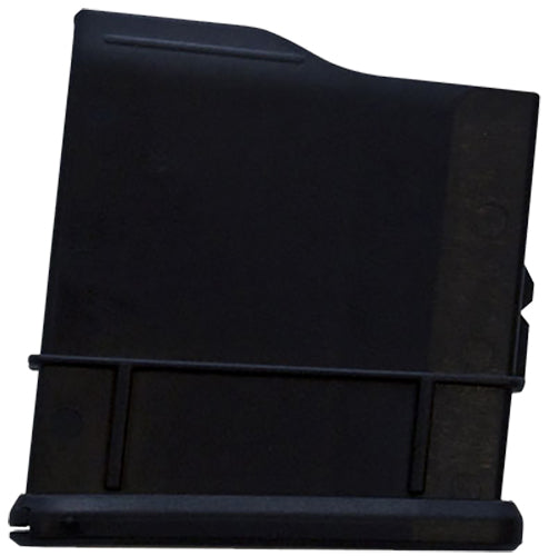 Howa ATIM5R308 Detachable Rifle Magazine Black Polymer 5rd 308 Win for Howa 1500