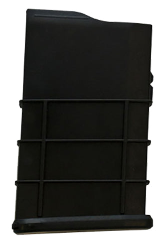 Howa ATIM10R22250 Detachable Rifle Magazine Black 10rd 22-250 Rem for Howa 1500