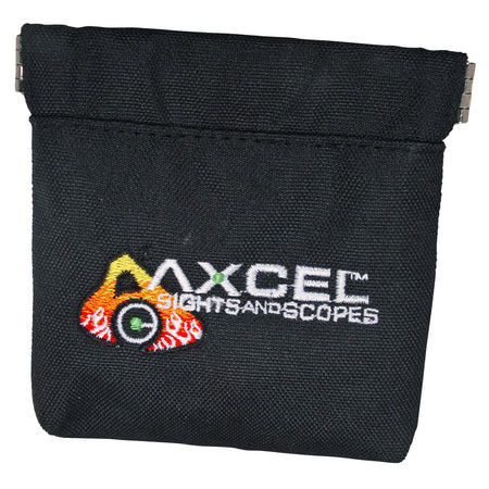 Axcel Archery Scope Cover for Bow Sights