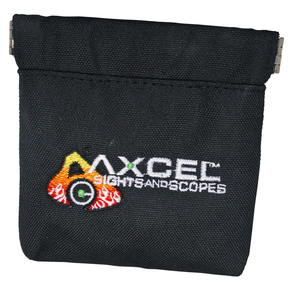 Axcel Archery Scope Cover for Bow Sights
