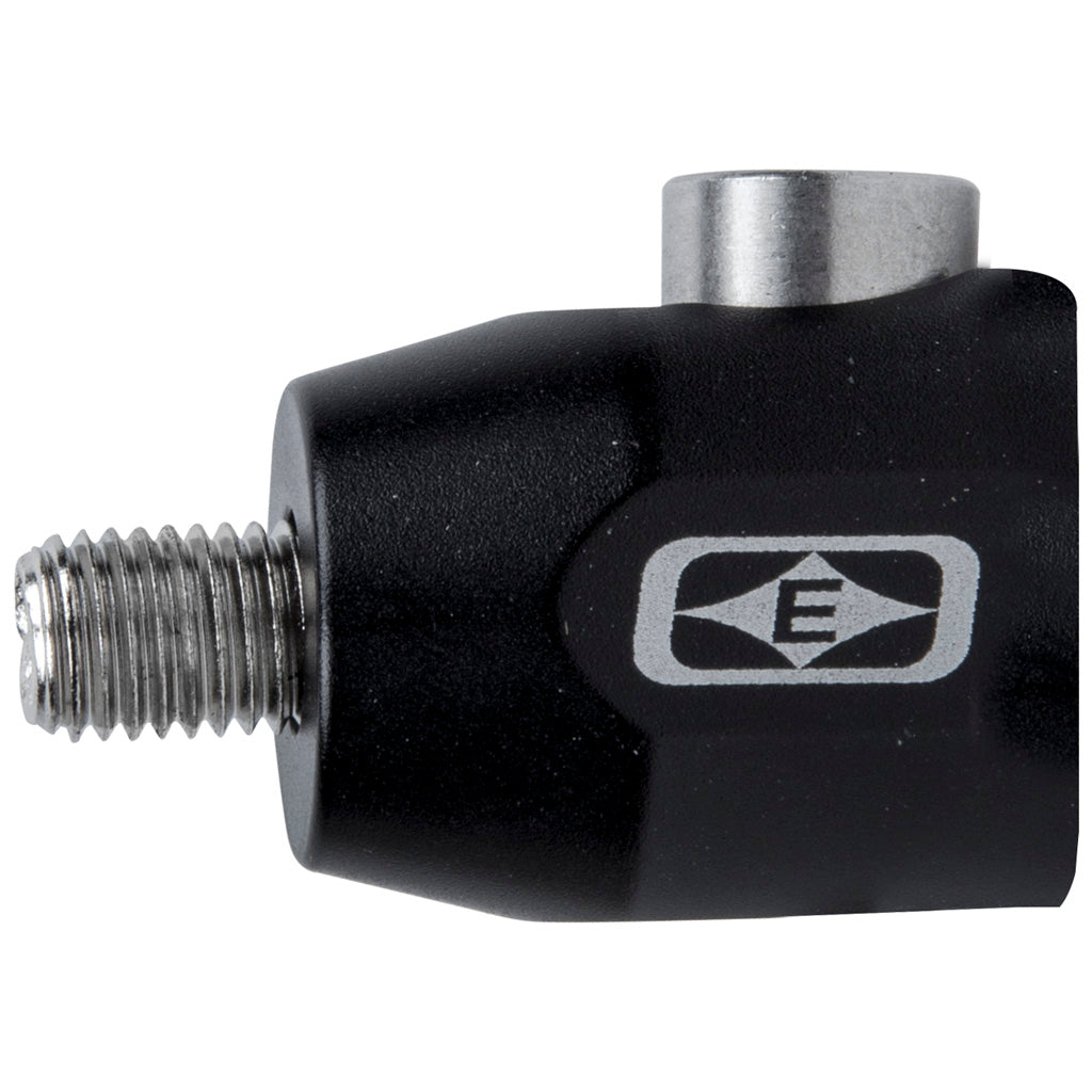 Easton Quick Detach Straight Stabilizer Connector for Archery Bows