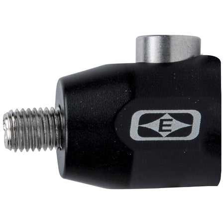 Easton Quick Detach Straight Stabilizer Connector for Archery Bows