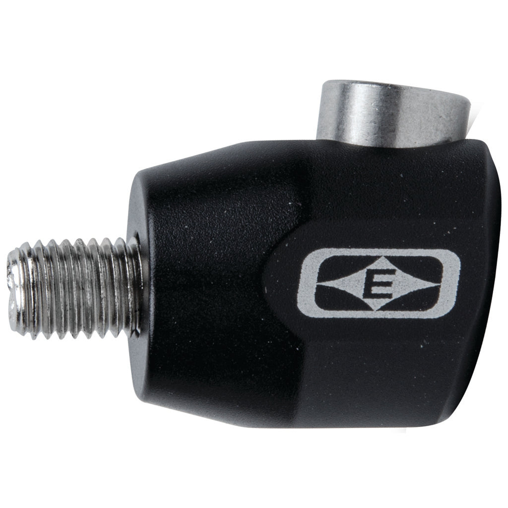 Easton Quick Detach 10 Degree Stabilizer Connector for Archery Bows