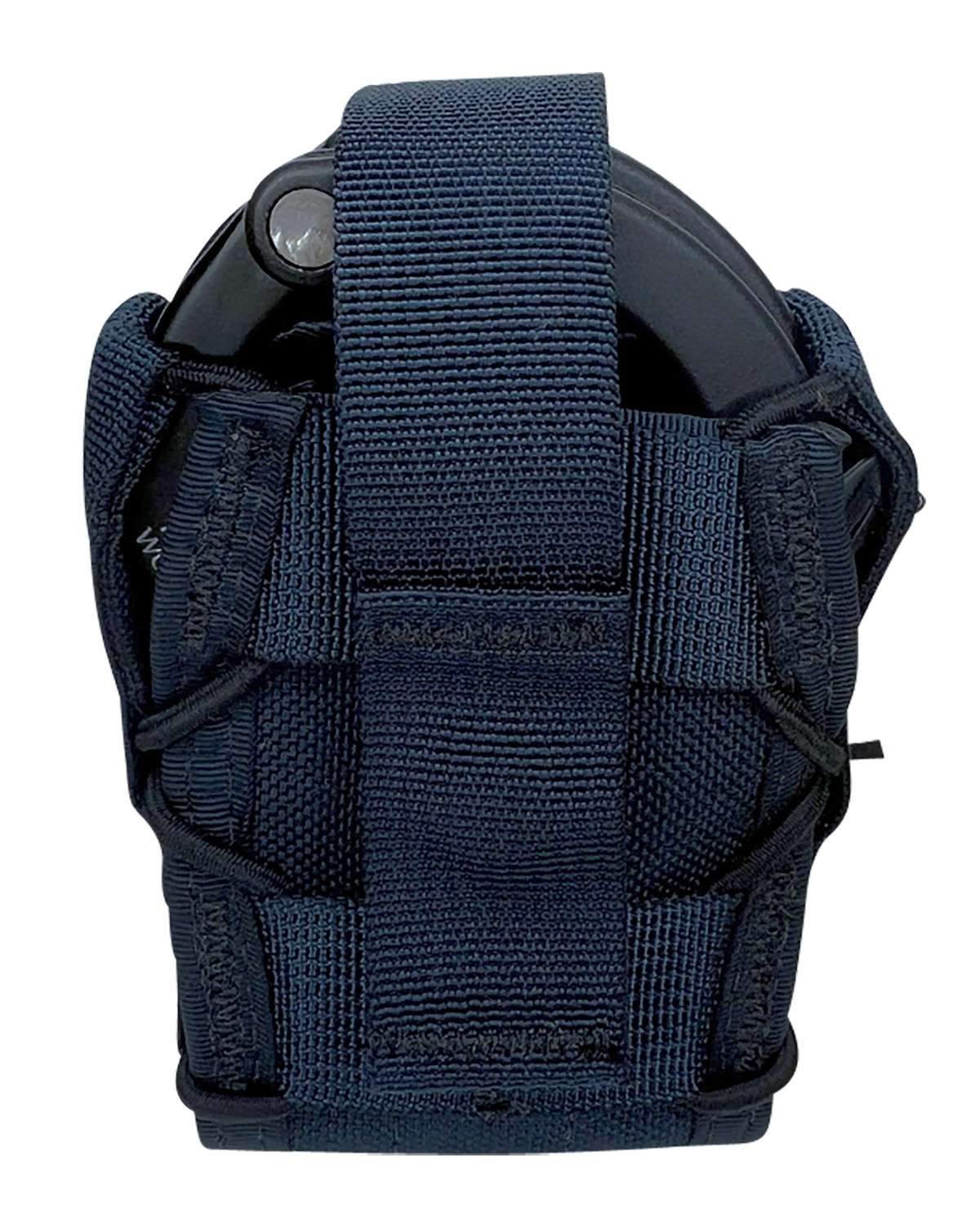 High Speed Gear TACO MOLLE Handcuff Pouch Adjustable LE Blue