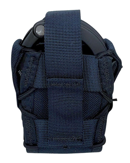 High Speed Gear TACO MOLLE Handcuff Pouch Adjustable LE Blue