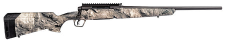 AXISII 6.5C 20" Bbl Overwatch w/rail