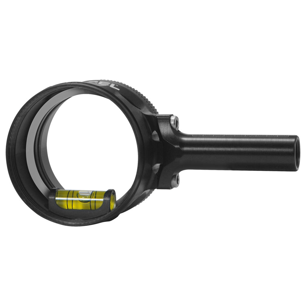 Axcel AccuView Scope AV-25 Archery Bow Sight Scope Housing