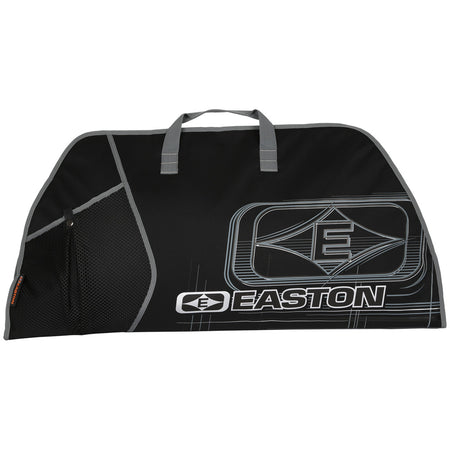 Easton Micro Flatline Bow Case Black/Silver 36 Inch