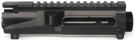 Bowden Tactical AR Upper Receiver 7075 Billet Aluminum