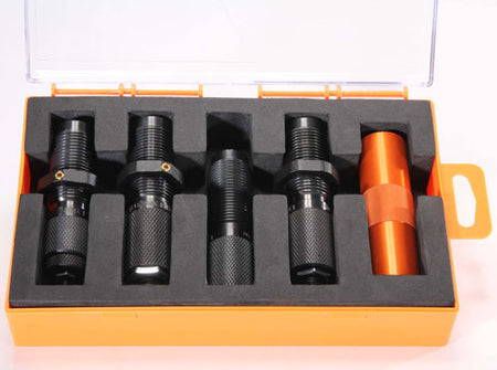 Lyman MSR Precision 3-Die Set with Gauge 308 Winchester