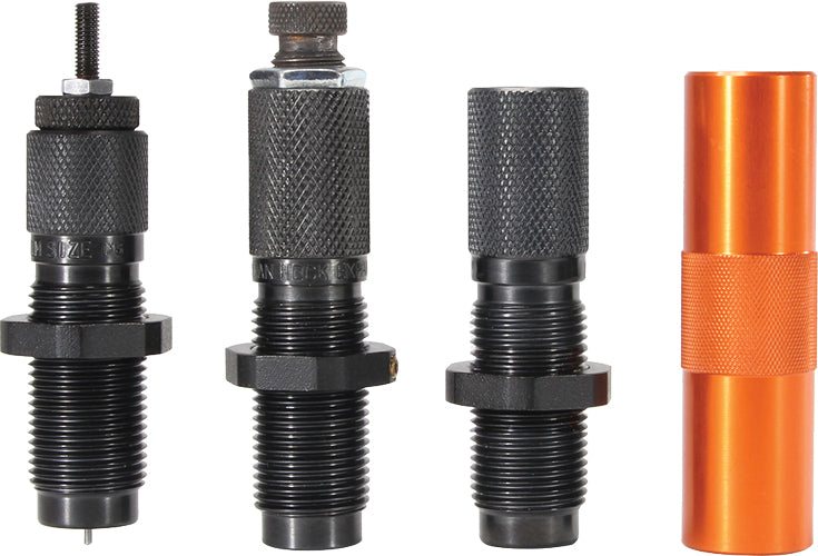 Lyman MSR Precision 3-Die Reloading Set 6.5 Grendel