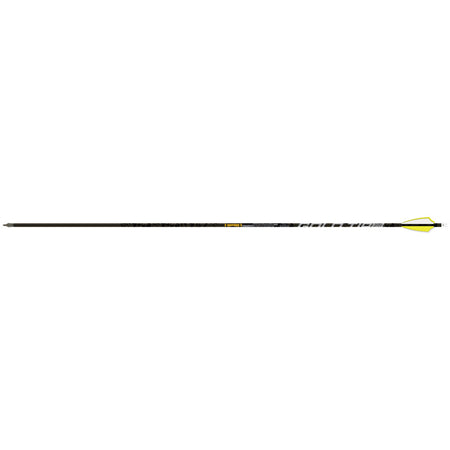 Gold Tip Valkyrie XT Carbon Arrow 500 Spine 4 Fletch 6 pk.