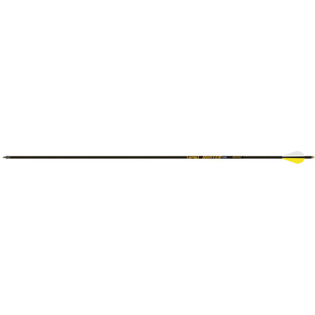 Gold Tip Hunter Pro Carbon Arrow 500 Spine 4 Fletch 6 pk.