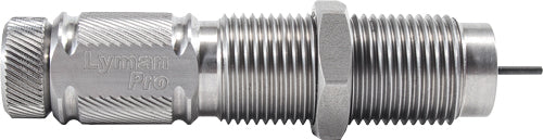 Lyman Pro Universal Decapping Die for Reloading