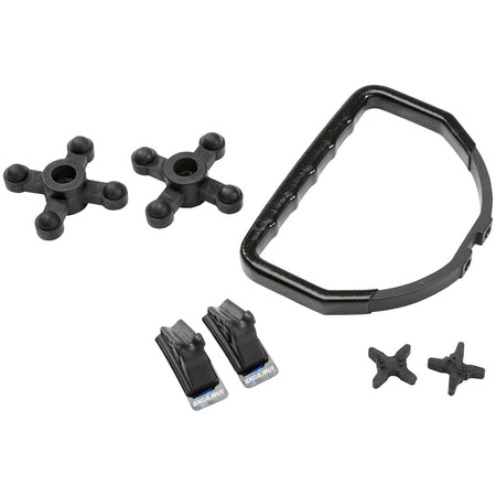 Excalibur Sound Deadening System for Hunting Crossbows