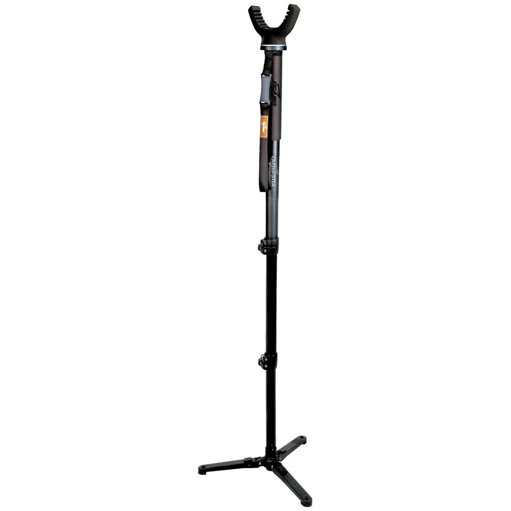 Excalibur Cross Stix Collapsible Monopod Crossbow Shooting Stick