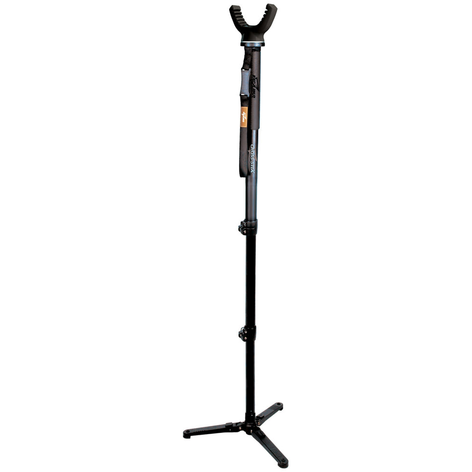 Excalibur Cross Stix Collapsible Monopod Crossbow Shooting Stick