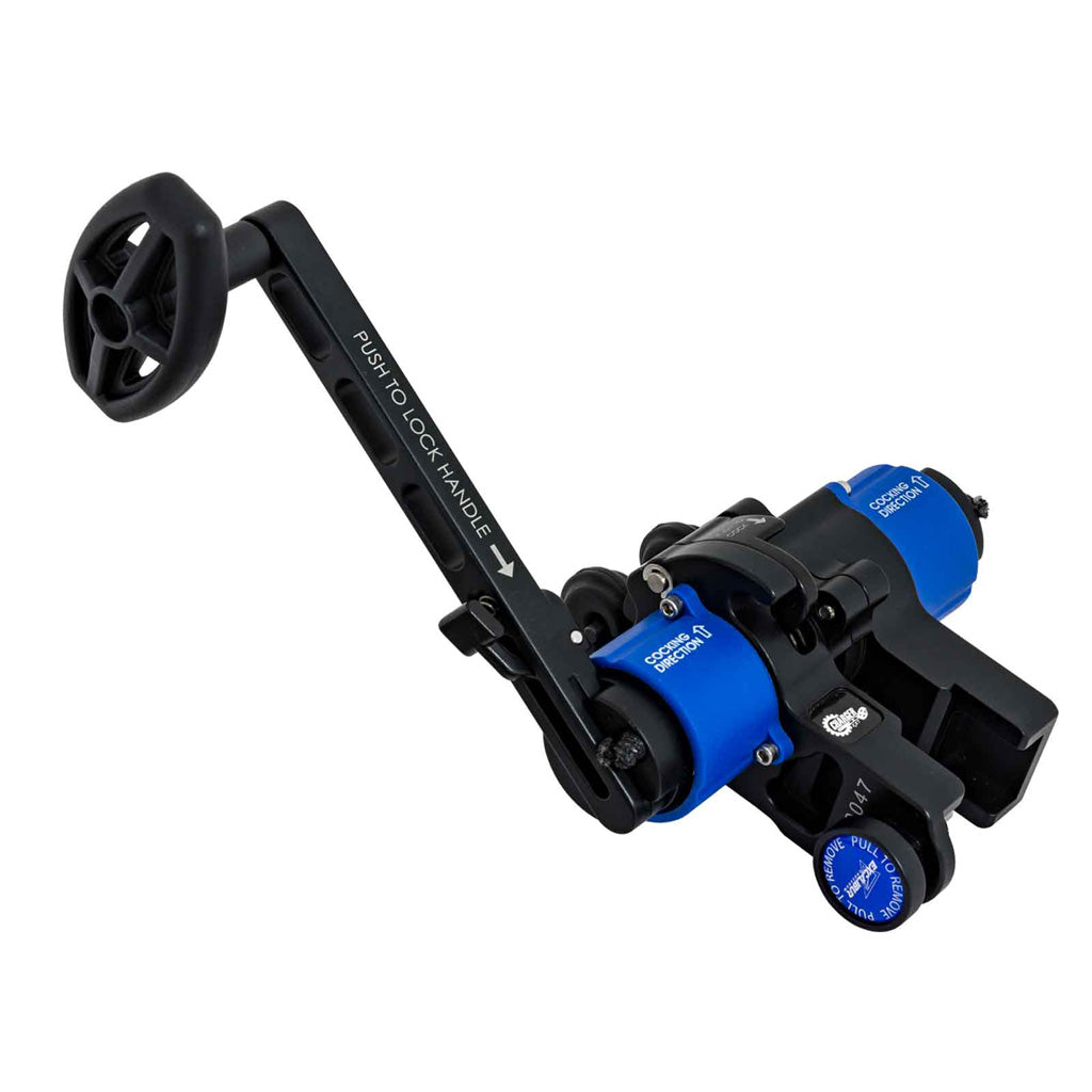 Excalibur EXT Crank Cocking Aid for Micro and Bulldog Series