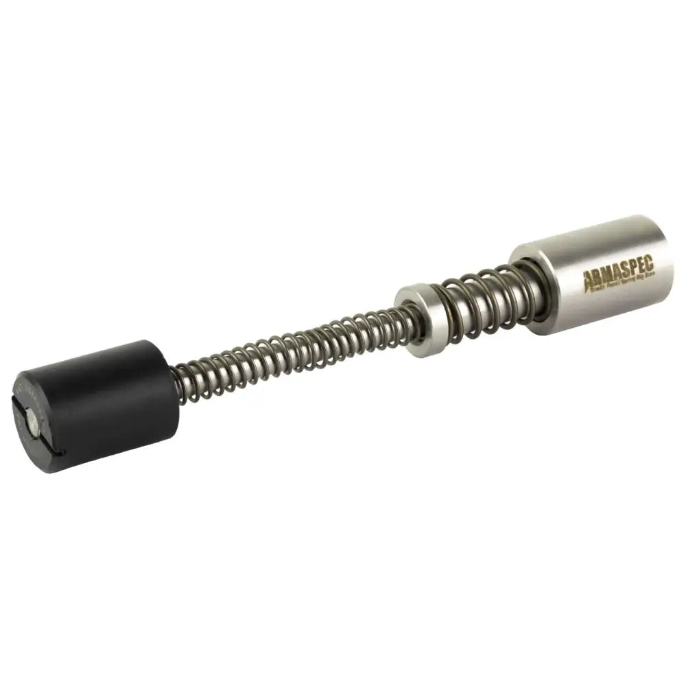 Armaspec Stealth Recoil Spring Big Bore Gen 4 Stainless/Black