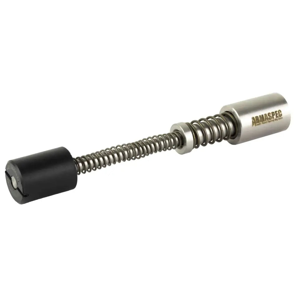 Armaspec Stealth Recoil Spring Big Bore Gen 4 Stainless/Black
