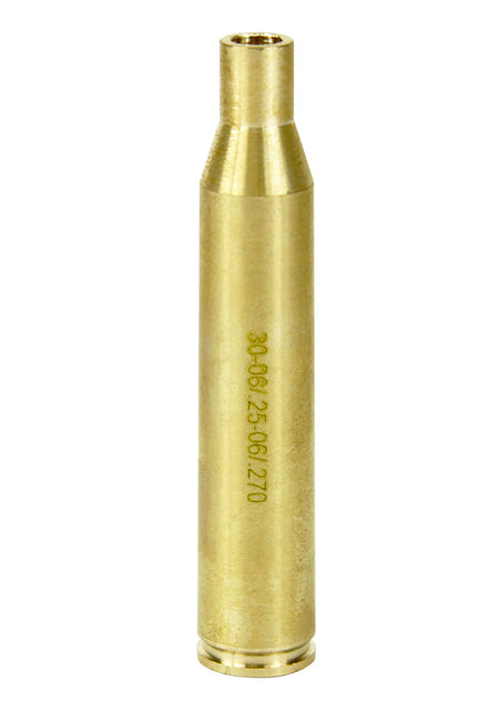 Aim Sports PJBS3006 Laser Bore Sight .30-06 / .25-06 / .270 Win 635/655nM