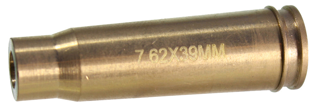 Aim Sports PJBS76239 Laser Bore Sight 7.62x39mm 635/655nM Wavelength