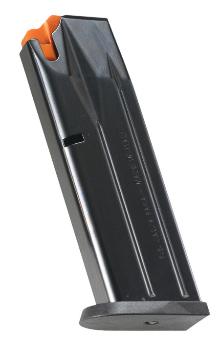 Beretta USA JM88510 Px4 Storm Compact 10-Round 9mm Luger Magazine Black Steel